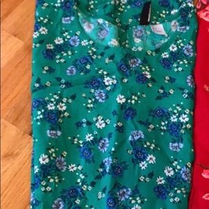 Divided Dresses - Kids Spring Bloom dress Divided Dresses - Kids Spring Bloom dress